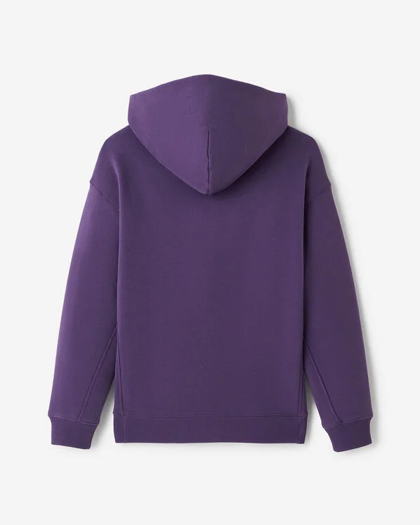 Cloud One Fit Hoodie, alternate view