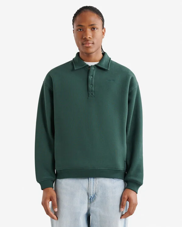 Cloud One Fit Polo, alternate view