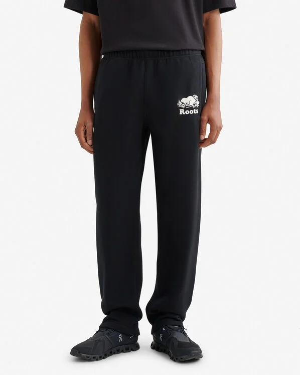 Organic Heritage Sweatpant, alternate view