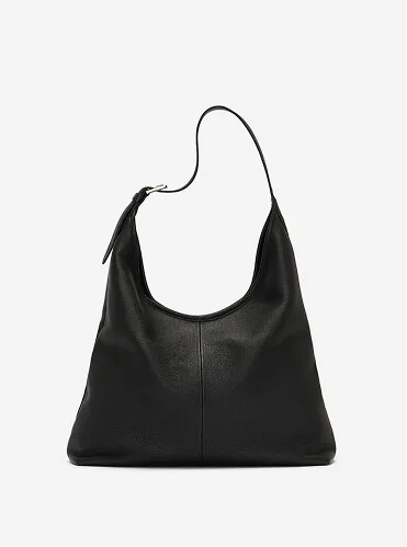 Leather bags
